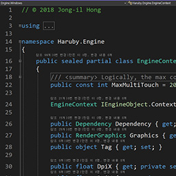 Game Engine